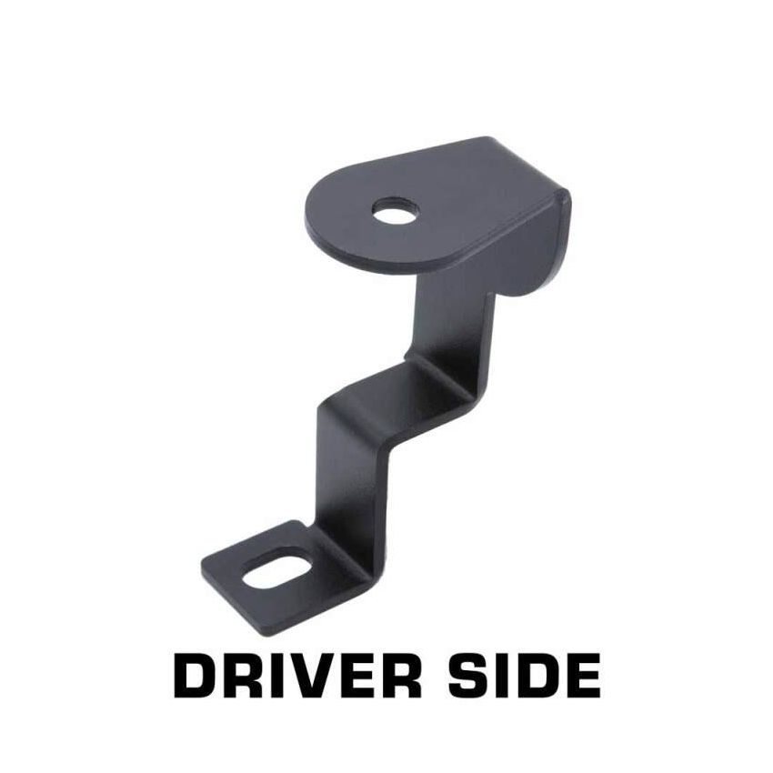 Rugged Radios MT-ANT-TOY-2B Antenna Mount for Toyota FJ Cruiser 2007-2014 Passenger Side