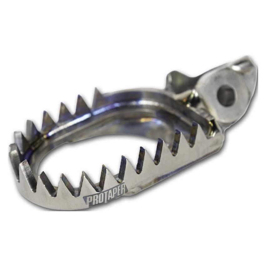 ProTaper 022150 Footpegs - Titanium