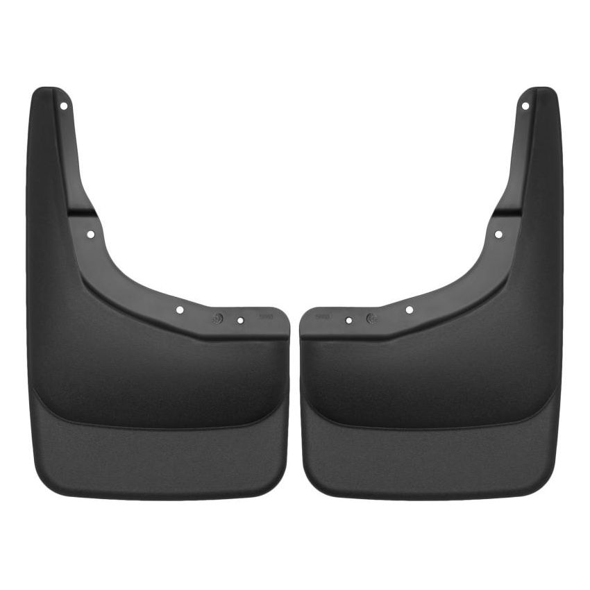 HUSKY LINERS HSK56601 04-11 Ford F150 Front Mud Flaps