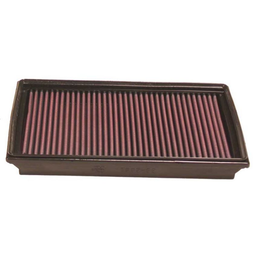 K&N 33-2861 Replacement Air Filter