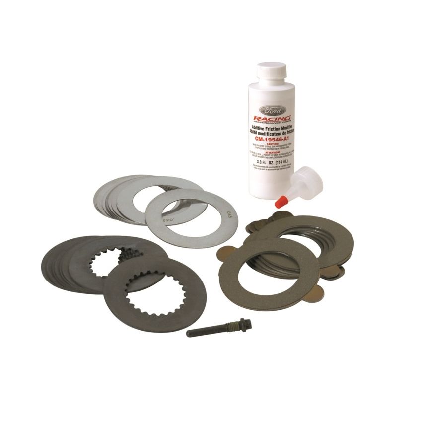 FORD FRDM4700-B 8.8 Traction-Lok Rebuild Kit