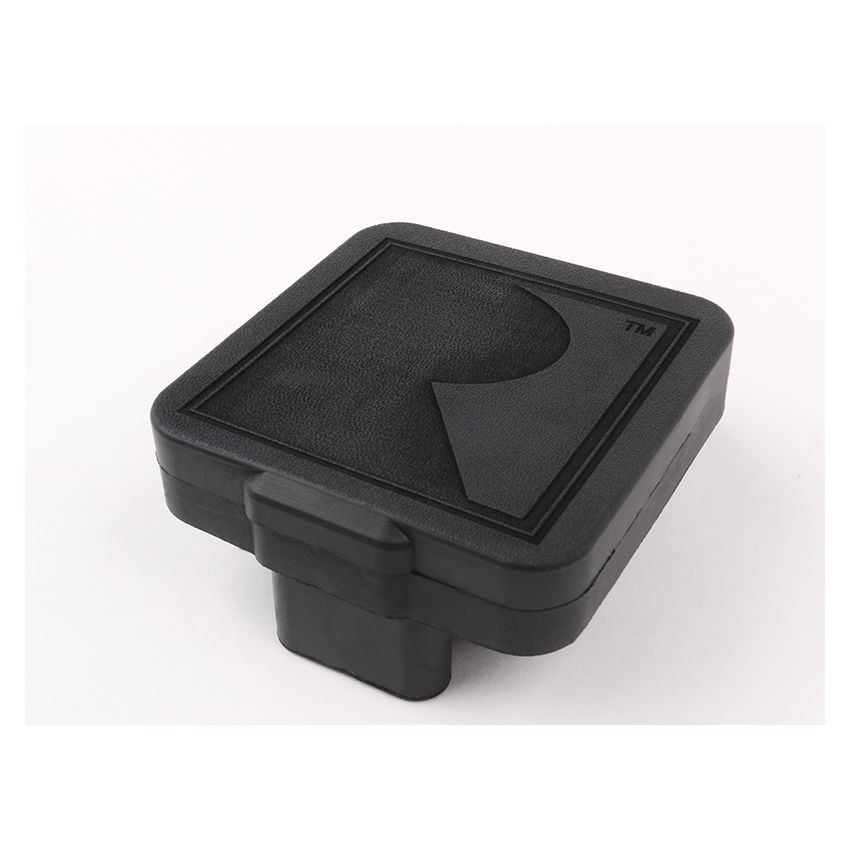 Roush 15-20 F-150 2-Inch Hitch Cover