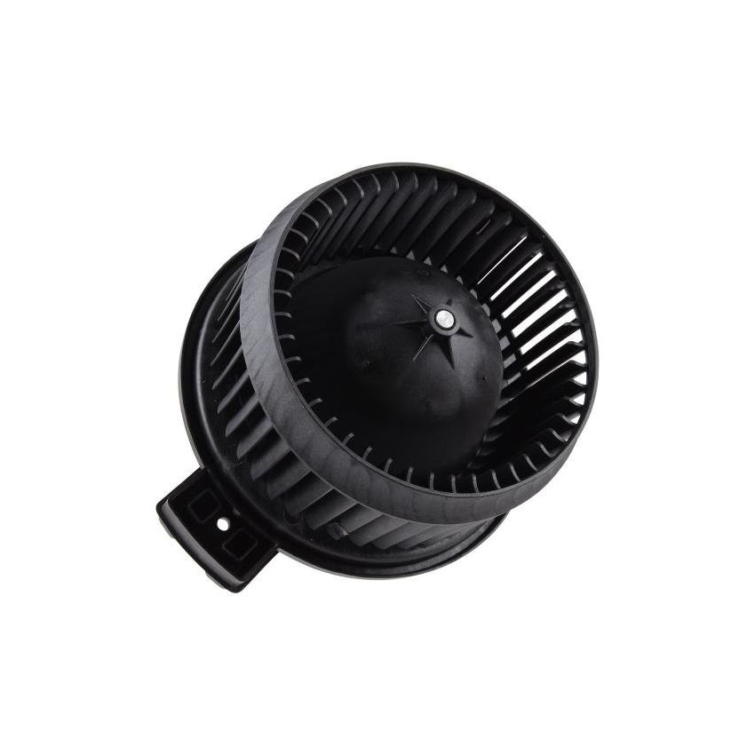 VDO PM9387 HVAC Blower Motor