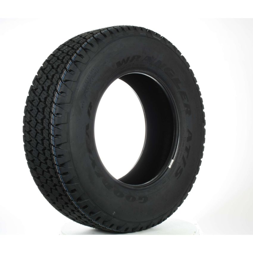 Goodyear  411218176 LT30X9.50R15 C Wrangler At/S