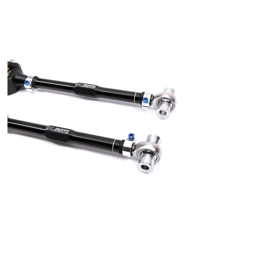 SPL Parts 2016+ Mazda Miata (ND) Rear Traction Links