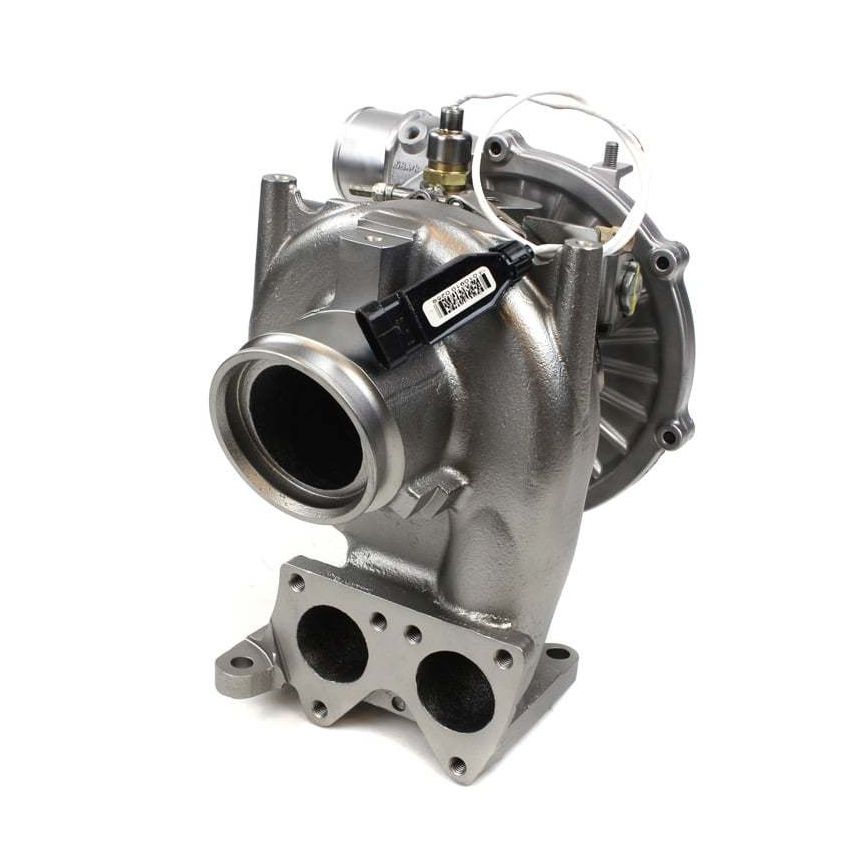 Industrial Injection 848212-5002S 11-16 Duramax 6.6L LML New Stock Replacement Turbocharger