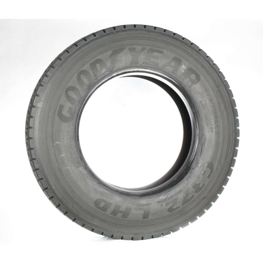 Goodyear  756816244 285/75R24.5 Unisteel G372A LHD