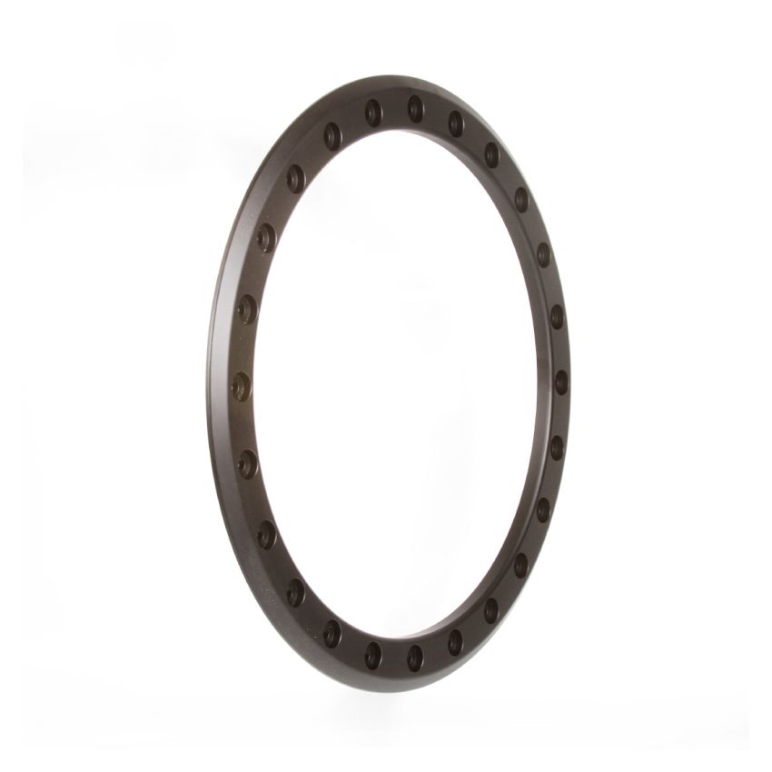 Method Beadlock Ring - 20in Forged - Style 1.2 - Matte Black