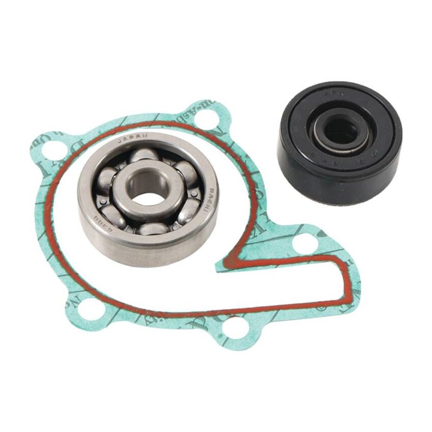 Hot Rods WPK0026 87-06 Yamaha YFZ 350 Banshee 350cc Water Pump Kit