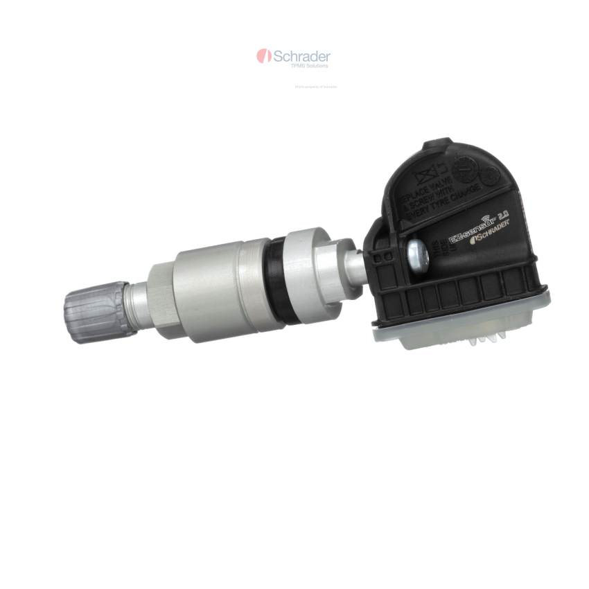 SCHRADER VALVES 33600 Programmable EZ-sensor - CISI