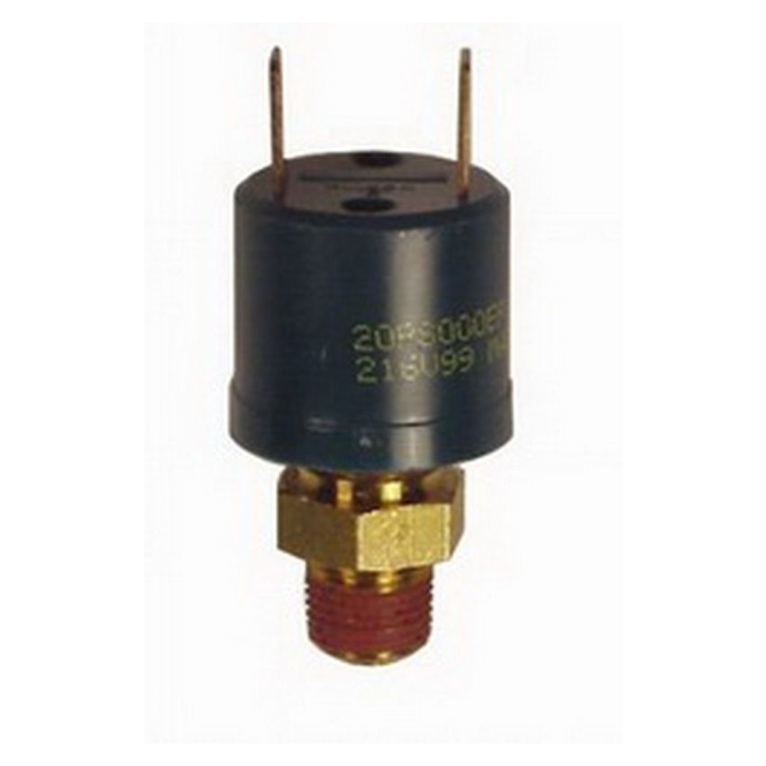 Firestone 9016 Air Pressure Switch 1/8 NPMT Thread 90-120psi - Single (WR17609016)