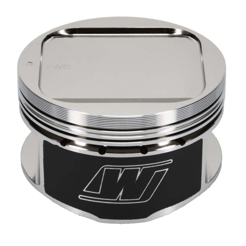Wiseco Subaru WRX 4v R/Dome 8.4:1 CR 92mm Piston Shelf Stock Kit