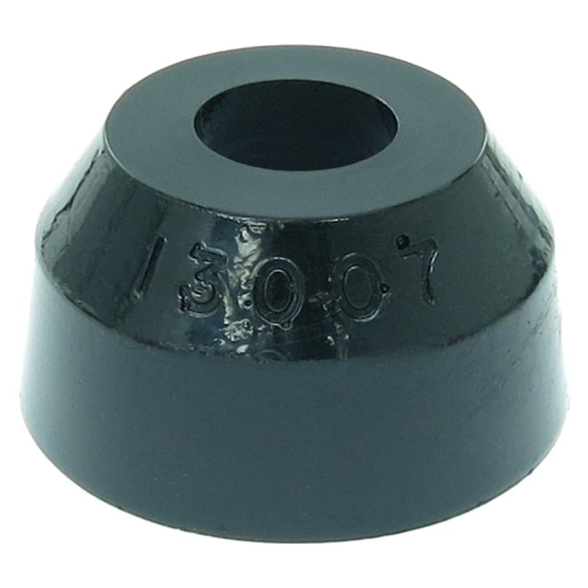 RockJock Currectlync Tie Rod End Boot Urethane Universal 1 7/8in OD x 1 5/8in ID x 1in Tall