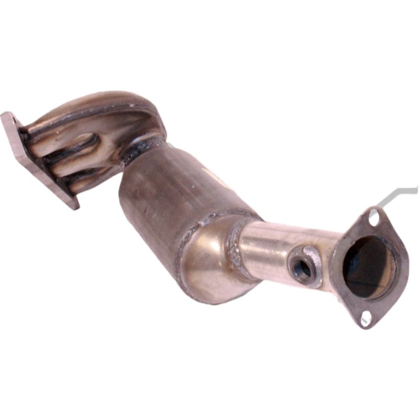 Davico Mfg 18257 Direct Fit Catalytic Converter