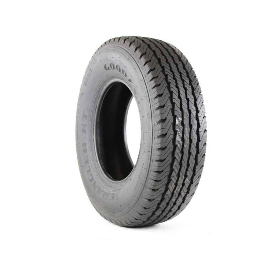 Goodyear  744154900 LT215/75R15 D Wrangler HT