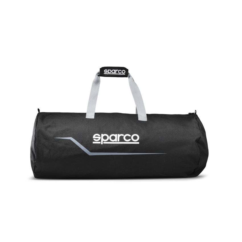 Sparco Tire Bag Kart Blue