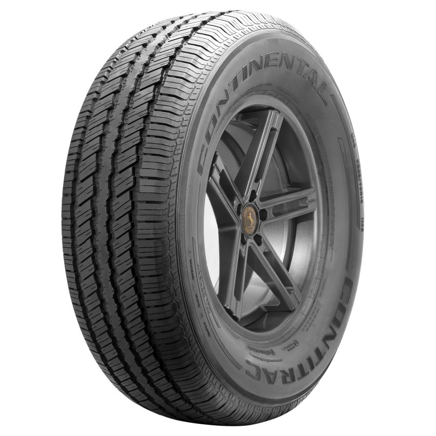 Continental Lt275/65r18/10 123/120s Con Contitrac