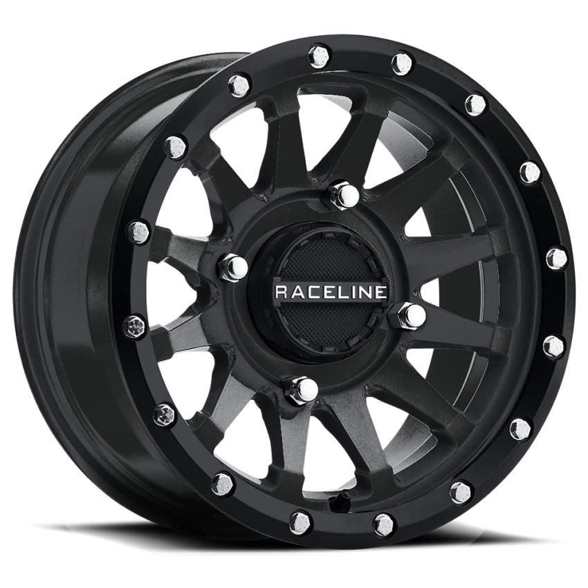 Raceline (A95B-47011+10 14X7 4X110 (10) AWC A95B Trophy (HB 83.8))