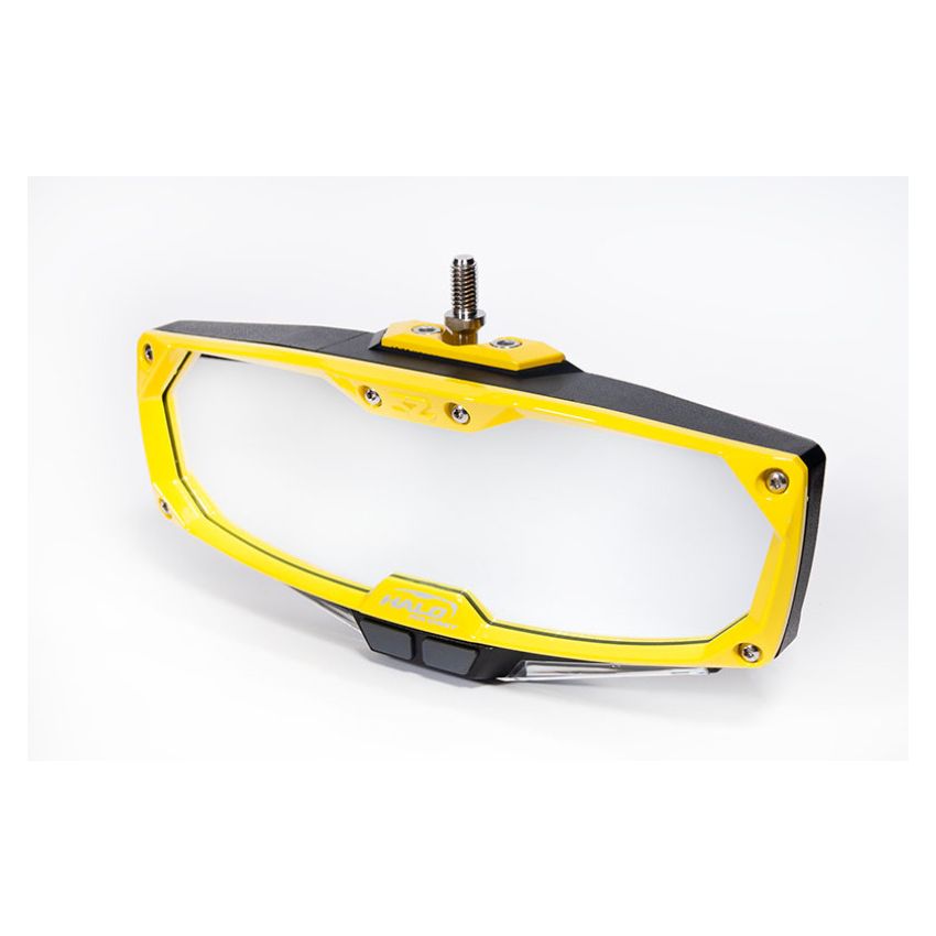 Seizmik 56-18103 Halo RA Cast Color Kit - Yellow