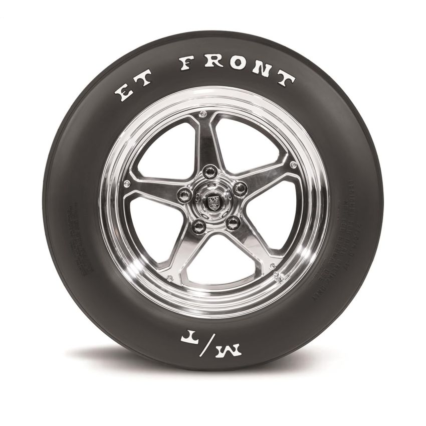 MICKEY THOMPSON MIC250909 29x4.5-15 ET Drag Front Tire