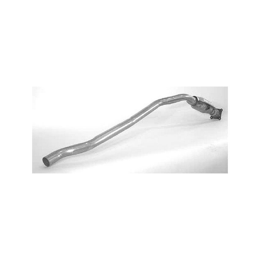 Davico Mfg 99671 CARB legal Direct fit converter