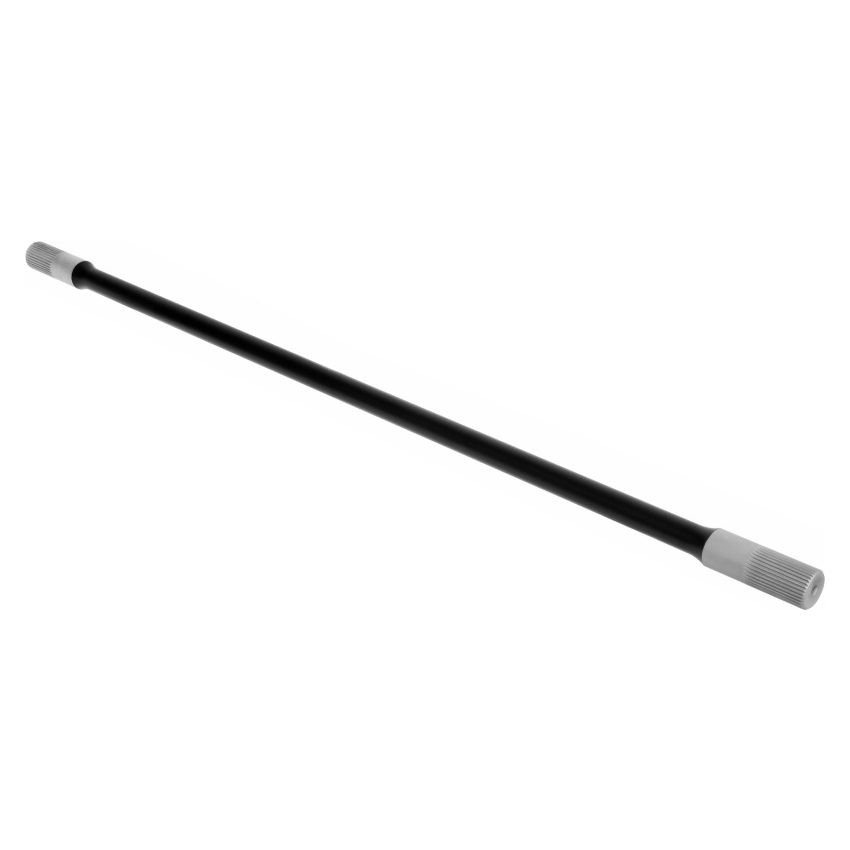 RockJock Antirock Sway Bar 50in Long x 1.315in Dia. x 35 Spline