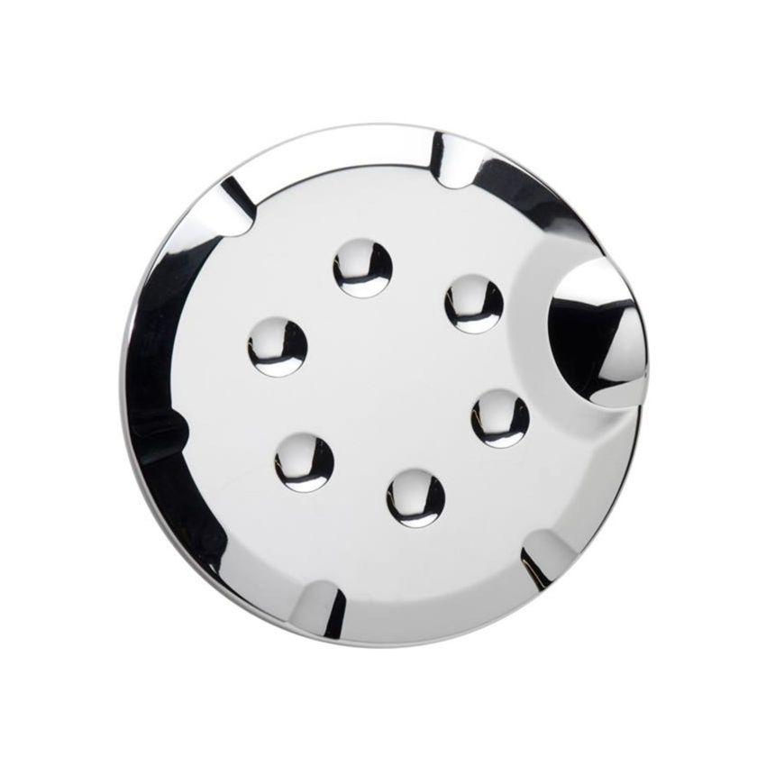 Putco 401950 15-20 Ford F-150 Fuel Tank Door Cover