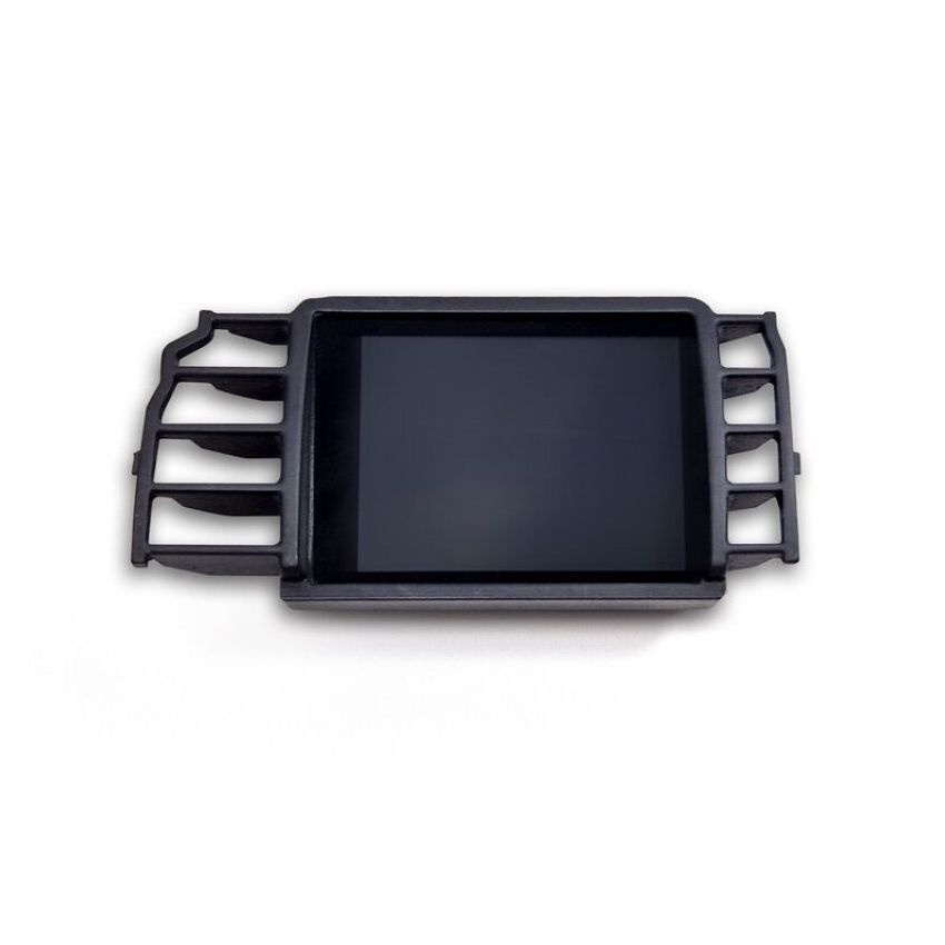 Wagner Tuning WT32034 VW Golf R MK6 MFD28 Gen2 Digital Dash Display