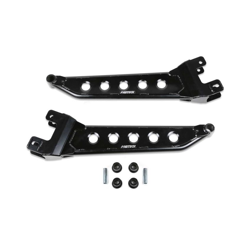 Fabtech FTS23232 14-21 Ram 2500/3500 2.5-7in Radius Arm - Component Box