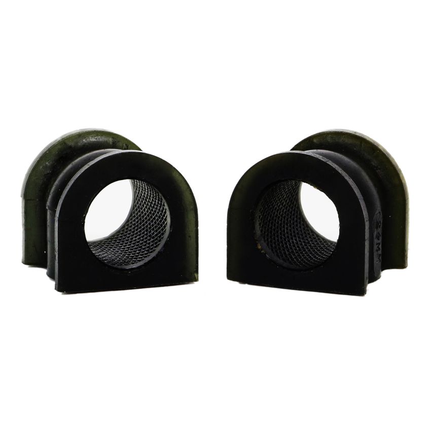 Whiteline 01-05 Honda Civic 24mm Rear Sway Bar Mount Bushing Kit