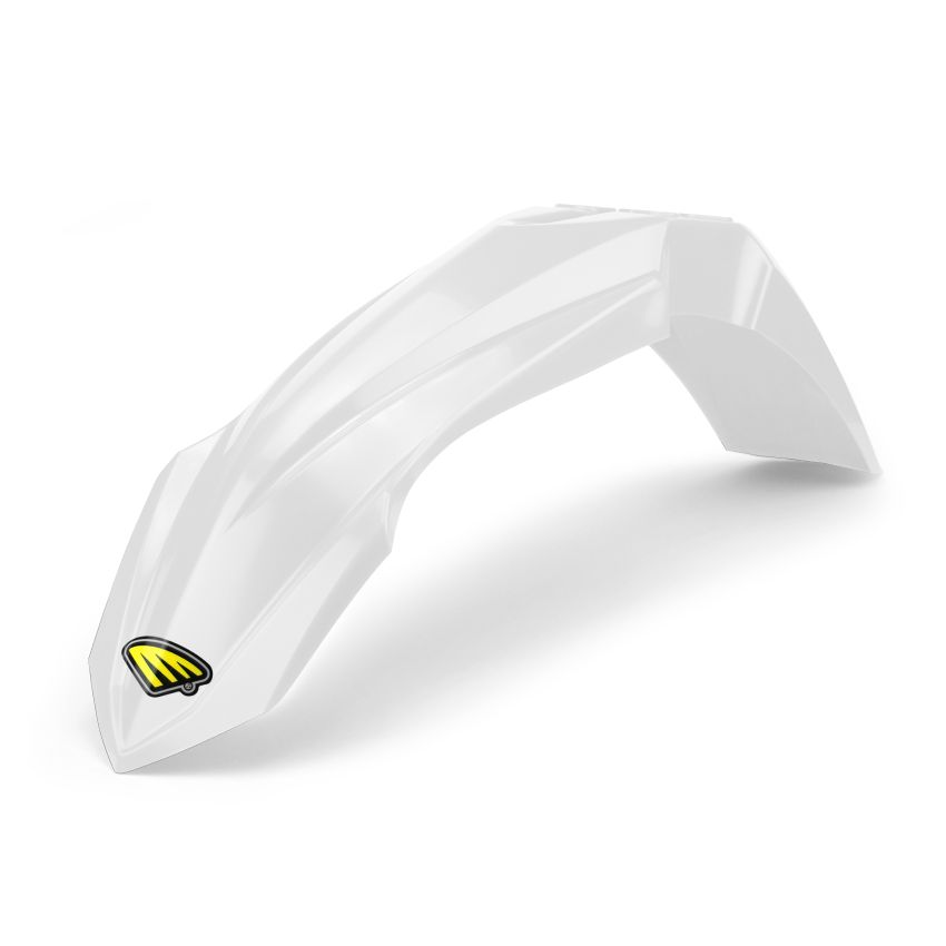 Cycra 1CYC-1561-42 15-19 Yamaha WR250F Performance Front Fender - White