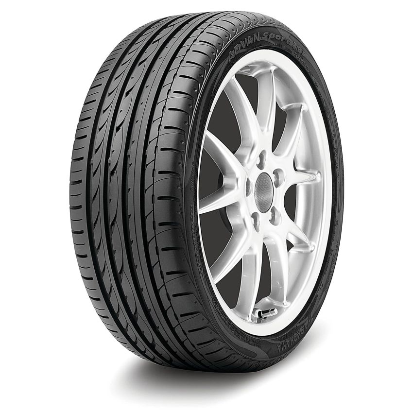 Yokohama 225/50rf17 94y Yok Advan Sport Zps