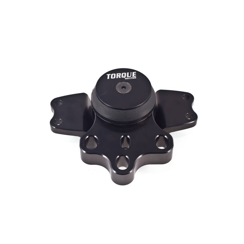 Torque Solution Transmission Mount: Volkswagen Jetta / Golf MKV 2.0T ALL