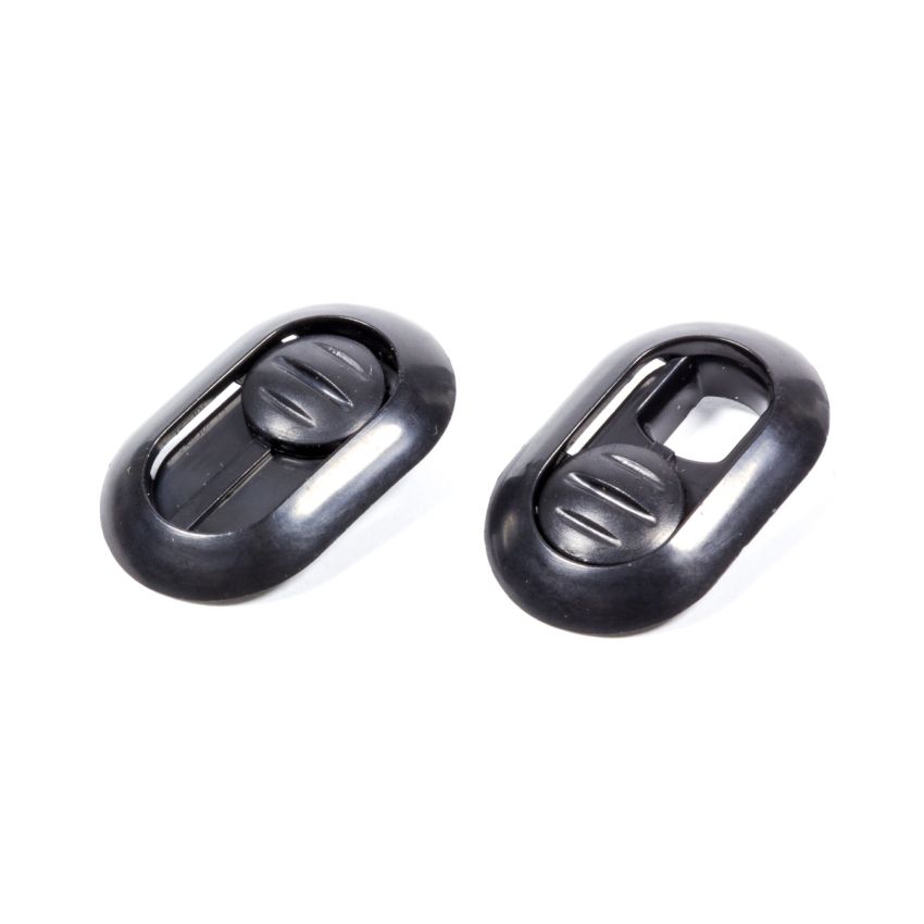 BELL HELMETS BEL2060001 Replacement Vent 2pk Forehead