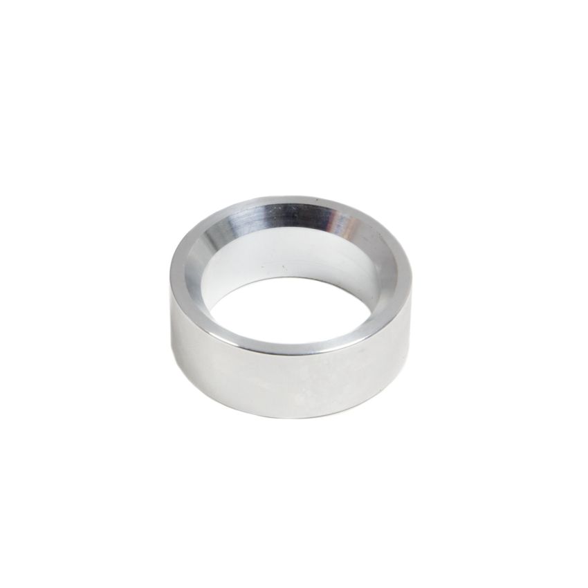 McLeod Racing 1439 McLeod Ford 1.43in ID 1.96in OD 0.700in Thick Aluminum 1400 Series Bearing Spacer