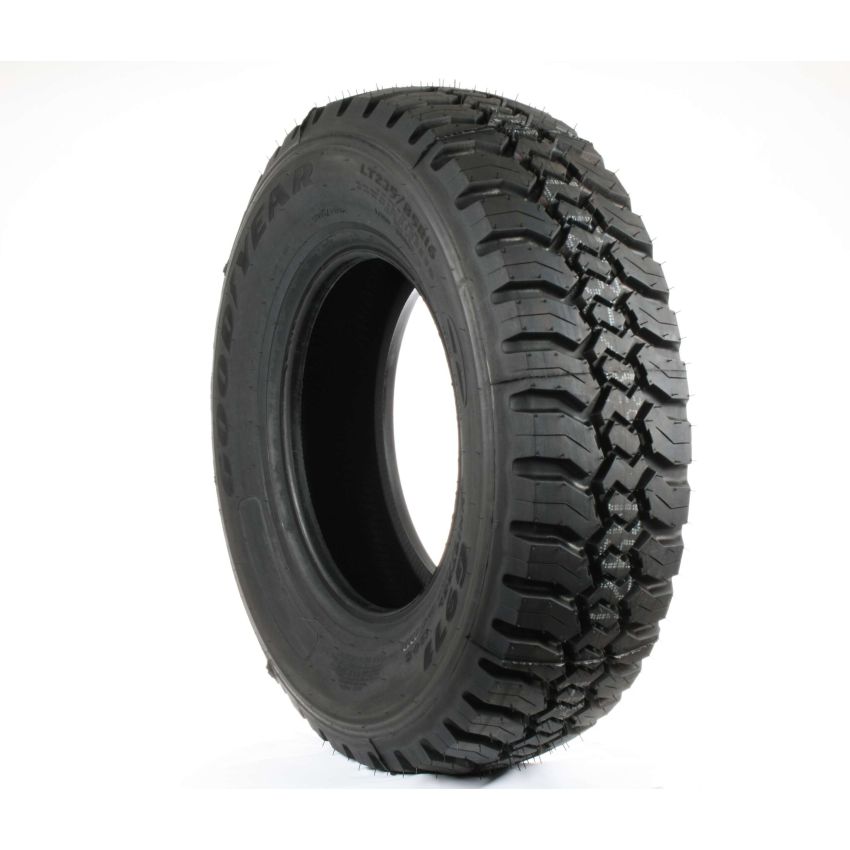 Goodyear 139080307 Goodyear G971 Armormax Lt235/85r16