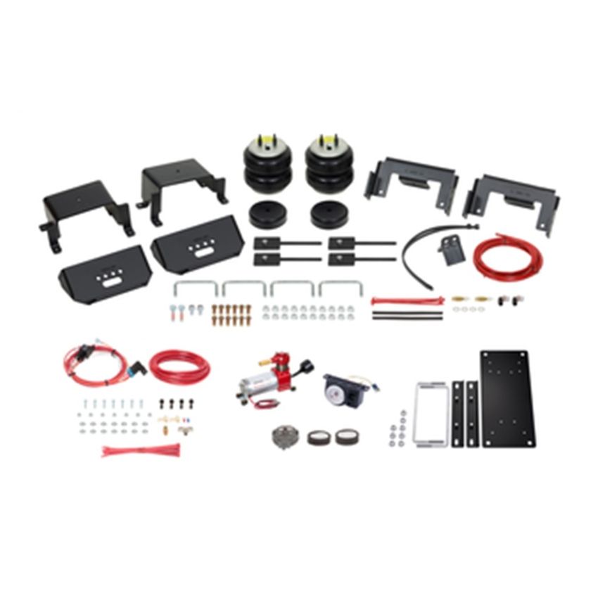 Firestone 2877 15-24 Ford F150 2WD/4WD AIO Analog Ride-Rite All-In-One Kit (W217602877)
