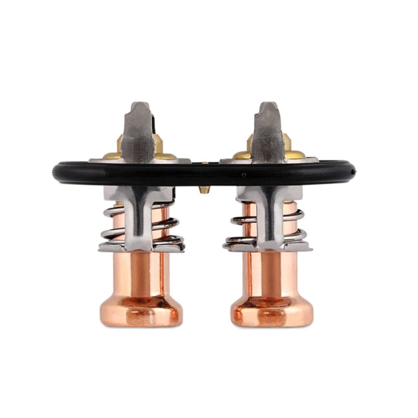 Mishimoto 11+ Ford 6.7L Powerstroke High-Temperature Primary Cooling Sys Thermostat