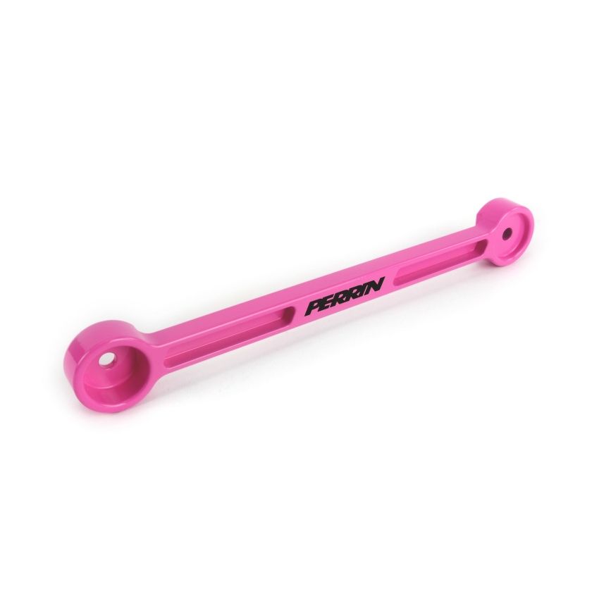 Perrin WRX/STI/BRZ/FR-S Battery Tie Down - Hyper Pink