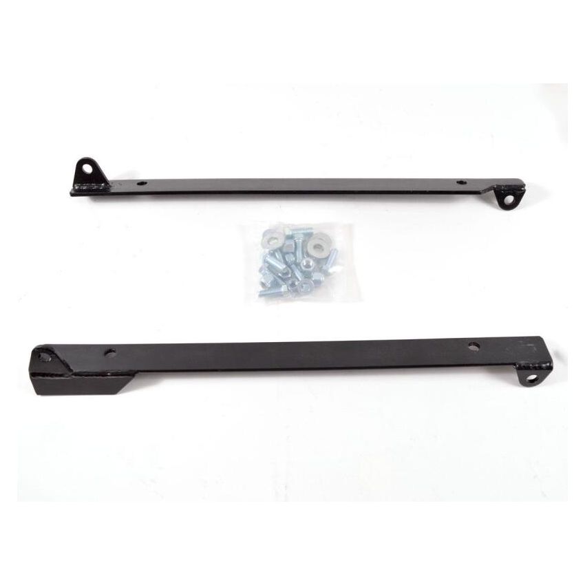 PRP Jeep CJ7/YJ Seat Adapter Mount (Passenger Side)