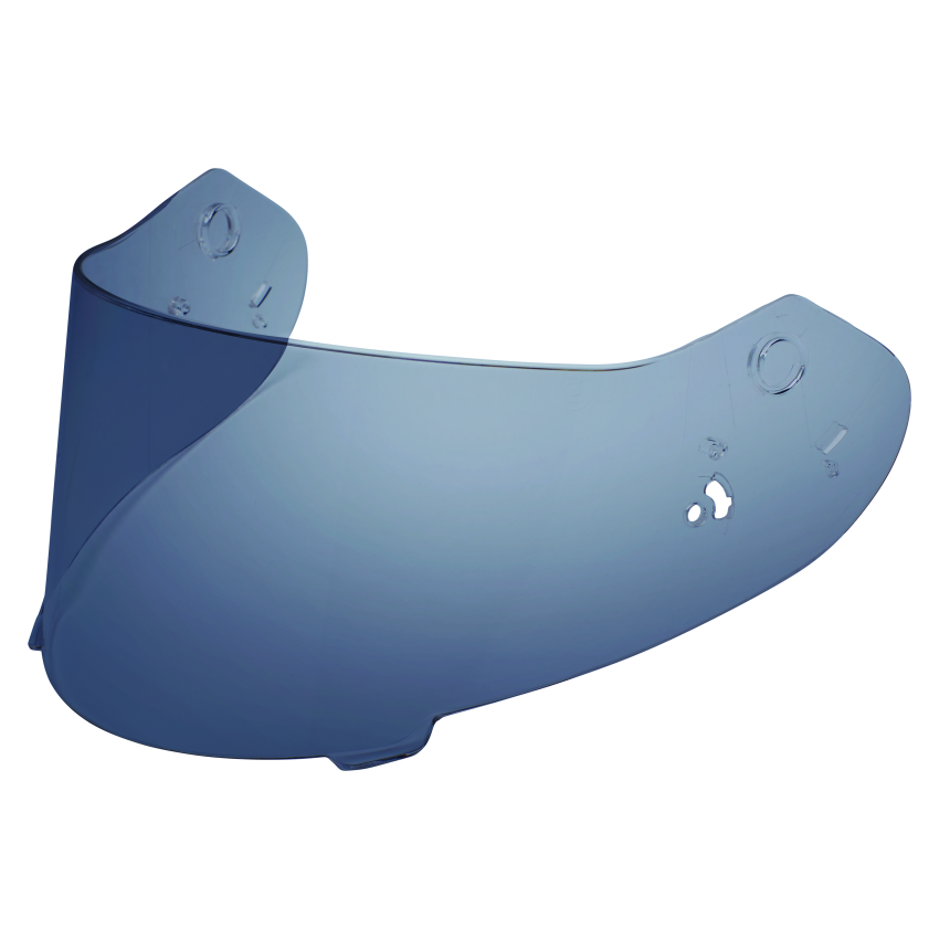 Speed and Strength 884969 SS5100 Shield - Light Smoke