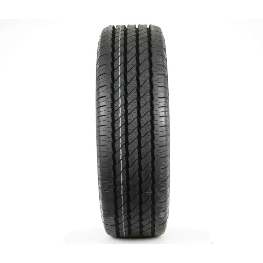 Michelin 63836 Lt265/70r17 E Ltx A/S