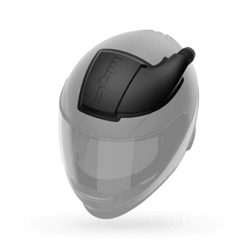 Rugged Radios MRC-CAP-MA Mid Air Nozzle for MRC Stage One Helmet