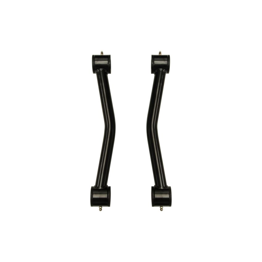 ICON 21046 07-18 Jeep Wrangler JK Rear Upper Fixed Link Kit