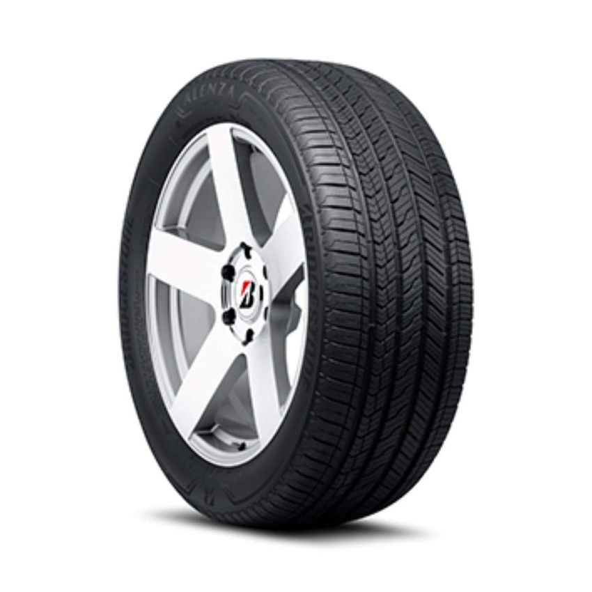 Bridgestone Alenza Sport As Moe 255/50r19