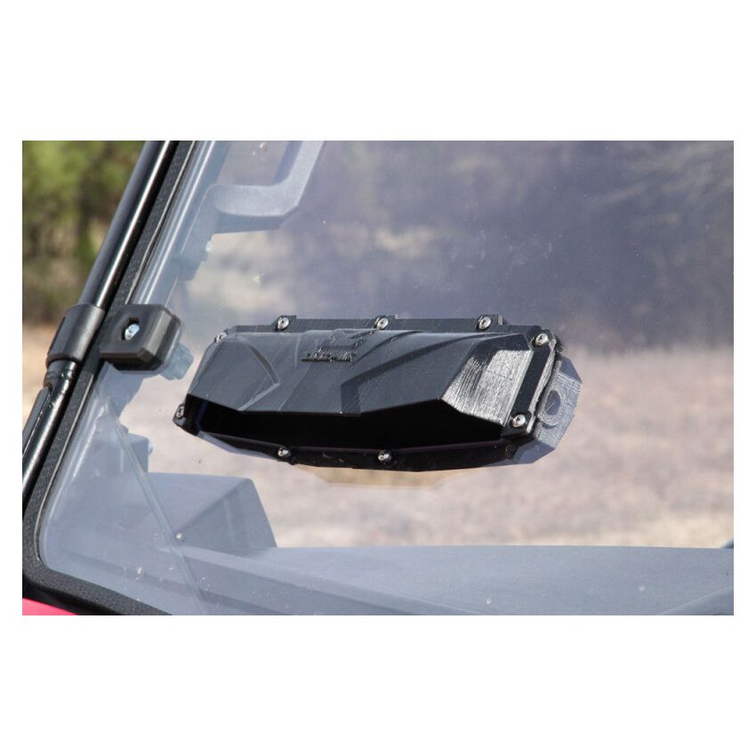 Seizmik 54-90049K Vent Kit