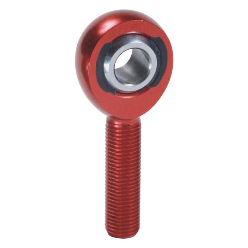 QA1 QA1AMR10 Rod End - 5/8in x  5/8in RH Aluminum - Male