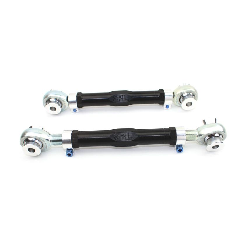 SPL Parts 92-02 Mazda RX-7 (FD) Rear Toe Links