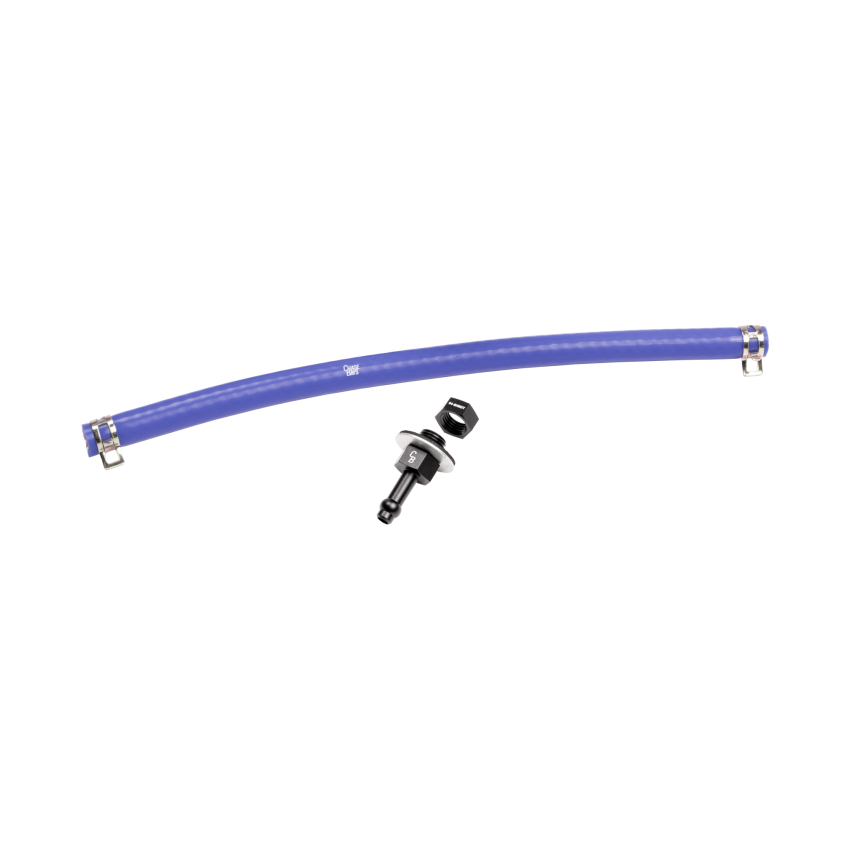 Chase Bays CB-U-CMC4BBE Clutch Feed Adapter for Brake Booster Eliminator