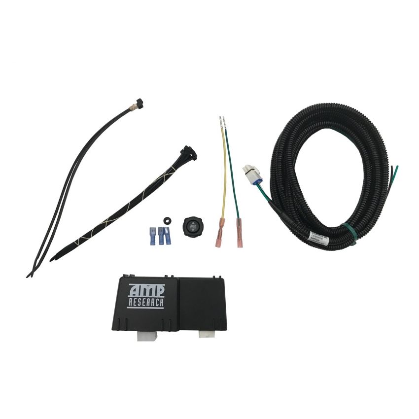 AMP Research Overrride Switch w/ STB1 Controller